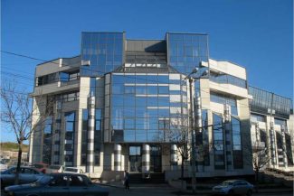 Vaslui: Amenințare cu bombă în clădirea Tribunalului și Judecătoriei; autoritățile fac cercetări