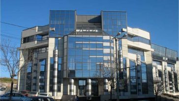 Vaslui: Amenințare cu bombă în clădirea Tribunalului și Judecătoriei; autoritățile fac cercetări