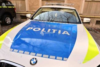 Dâmbovița: Control judiciar pentru un bărbat care a furat cristelnița dintr-o biserică
