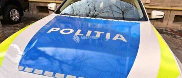Dâmbovița: Control judiciar pentru un bărbat care a furat cristelnița dintr-o biserică