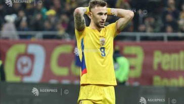 Fotbal: FCSB l-a transferat pe atacantul Denis Drăguș