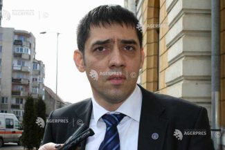 Avocat: Procesul lui Borboly Csaba a fost unul atipic, a durat 14 ani