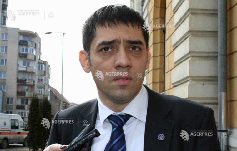 Avocat: Procesul lui Borboly Csaba a fost unul atipic, a durat 14 ani