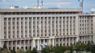 MApN: Fragment de dronă cu explozibil – neutralizat la aproximativ 5 mile marine est de intrarea pe brațul Sulina