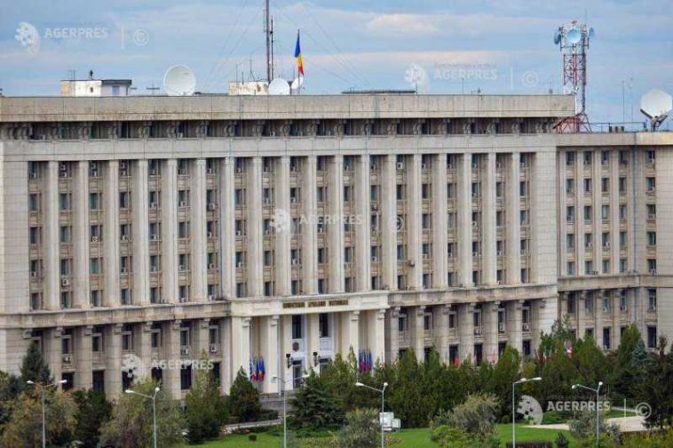 MApN: Fragment de dronă cu explozibil – neutralizat la aproximativ 5 mile marine est de intrarea pe brațul Sulina