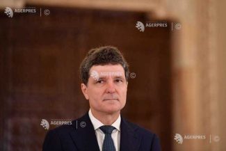Președintele Nicușor Dan a primit la Cotroceni mai mulți noi ambasadori în România; a subliniat legăturile economice