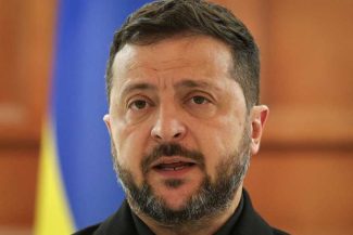 Zelenski îi propune Rusiei o suspendare a loviturilor aeriene în timpul vizitelor emisarilor americani la Kiev și Moscova