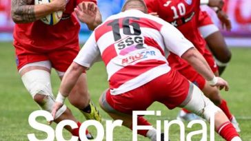 Rugby: Steaua, victorioasă în derby-ul cu CS Dinamo, din Liga Națională