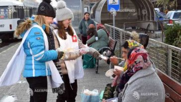 5 septembrie – Ziua internațională a carității (ONU)