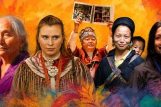5 septembrie – Ziua internațională a fetelor și femeilor indigene (ONU)