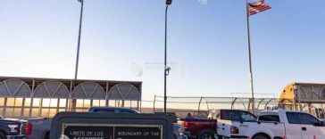 SUA au doborât 300 de drone având legătură cu traficul de droguri la granița cu Mexicul (armată)