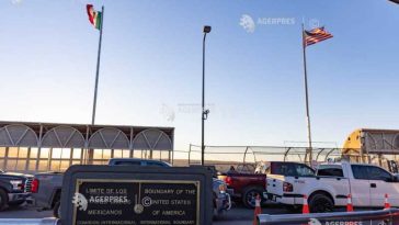SUA au doborât 300 de drone având legătură cu traficul de droguri la granița cu Mexicul (armată)