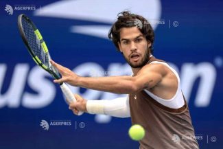 Tenis: Carlos Alcaraz, în optimile de finală la US Open
