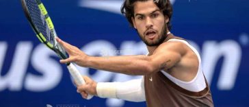Tenis: Carlos Alcaraz, în optimile de finală la US Open