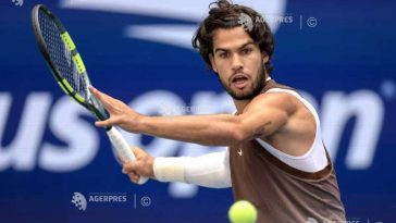 Tenis: Carlos Alcaraz, în optimile de finală la US Open