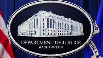 Departamentul de Justiție al SUA suspendă temporar cooperarea cu guvernul canadian (presă)