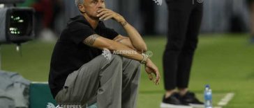 Fotbal: Antrenorul Luis Enrique și-a prelungit contractul cu PSG până în 2030