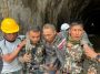Viitură în Nepal/ A treia persoană salvată dintr-un tunel, la 10 zile de la tragedie