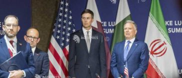 Un avion special american, care se crede că-i are la bord pe emisarii lui Trump, a aterizat la Moscova