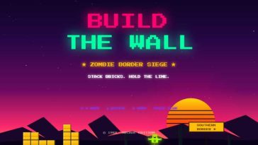 Tetris se distanțează de un joc video controversat lansat de Casa Albă