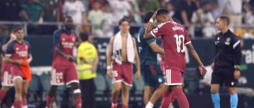 Fotbal: Real Madrid, la prima înfrângere a sezonului în La Liga; Mbappe a ratat un penalty