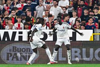 Fotbal: Genoa a fost surclasată de Como, noul lider din Serie A