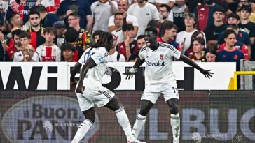 Fotbal: Genoa a fost surclasată de Como, noul lider din Serie A