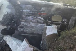 Suceava: Doi adolescenți de 16 ani morți în accidentul de la Fântâna Mare