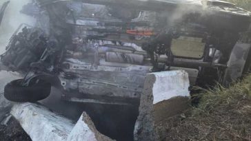 Suceava: Doi adolescenți de 16 ani morți în accidentul de la Fântâna Mare