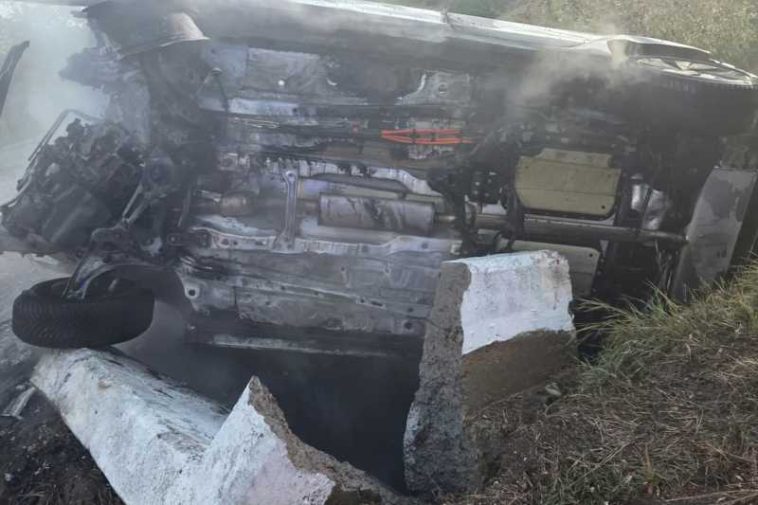 Suceava: Doi adolescenți de 16 ani morți în accidentul de la Fântâna Mare