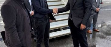 Trimișii lui Donald Trump, primiți la Moscova de emisarul lui Vladimir Putin