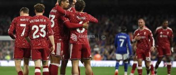 Fotbal: Liverpool, la prima victorie a sezonului în Premier League