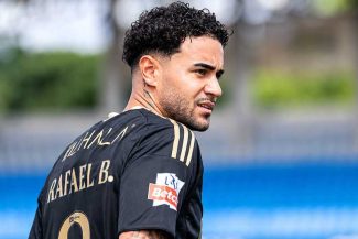 Fotbal: Oțelul Galați l-a transferat pe portughezul Rafael Brito