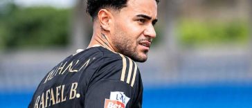 Fotbal: Oțelul Galați l-a transferat pe portughezul Rafael Brito