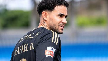 Fotbal: Oțelul Galați l-a transferat pe portughezul Rafael Brito