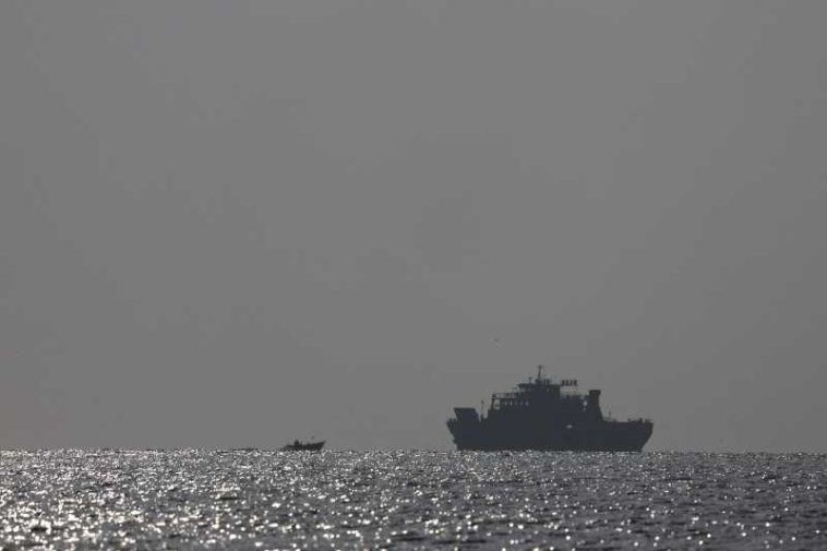 Forțele americane au lovit și distrus trei petroliere iraniene ca represalii la un atac din partea Iranului