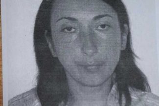 Călărași: Poliția a emis o alertă de persoană dispărută