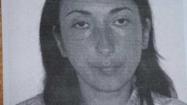 Călărași: Poliția a emis o alertă de persoană dispărută