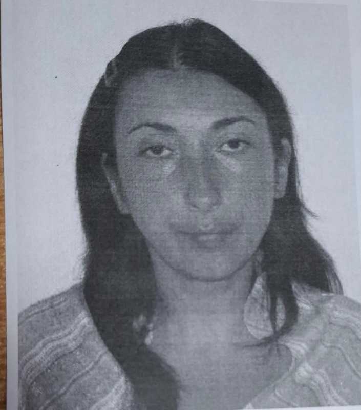 Călărași: Poliția a emis o alertă de persoană dispărută