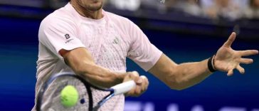 Tenis: Alexander Zverev, principalul favorit, calificat în optimile de finală la US Open