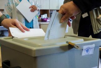 Germania: Secțiile de votare s-au deschis pentru alegerile parlamentare din Saxonia-Anhalt