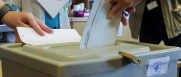 Germania: Secțiile de votare s-au deschis pentru alegerile parlamentare din Saxonia-Anhalt