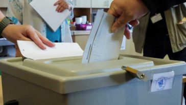 Germania: Secțiile de votare s-au deschis pentru alegerile parlamentare din Saxonia-Anhalt