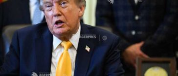 Donald Trump, din nou preocupat de situația din Ceuta, crede că Spania nu își controlează granițele