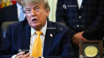 Donald Trump, din nou preocupat de situația din Ceuta, crede că Spania nu își controlează granițele