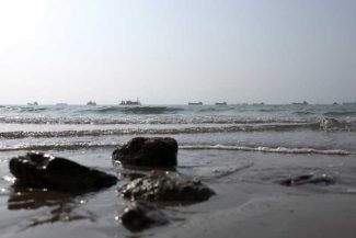 Iranul ripostează după atacurile americane asupra a trei dintre petrolierele sale