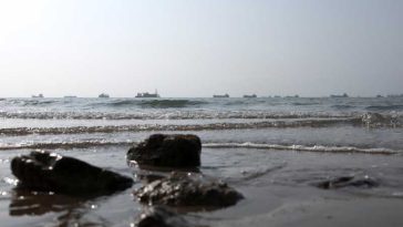 Iranul ripostează după atacurile americane asupra a trei dintre petrolierele sale