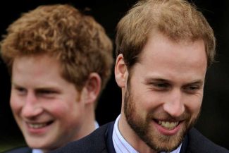 Prințul William va participa la funeraliile regelui Harald al Norvegiei