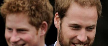 Prințul William va participa la funeraliile regelui Harald al Norvegiei