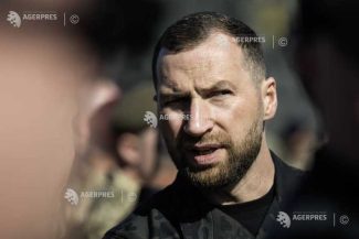O nouă reuniune a Grupului de Contact pentru Ucraina, programată pentru săptămâna viitoare